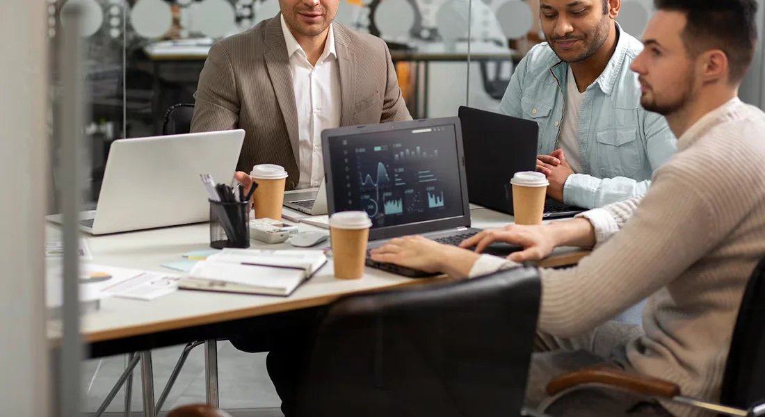 Common Equipment Rental Challenges and How Software Can Help