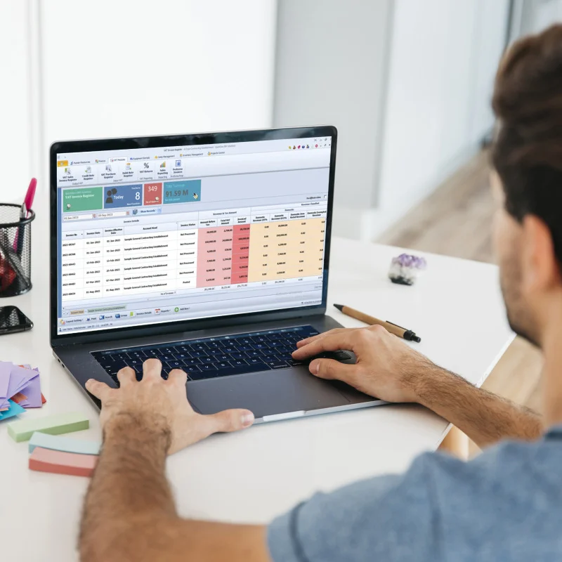 Benefits of Using E-invoicing System in Saudi Arabia