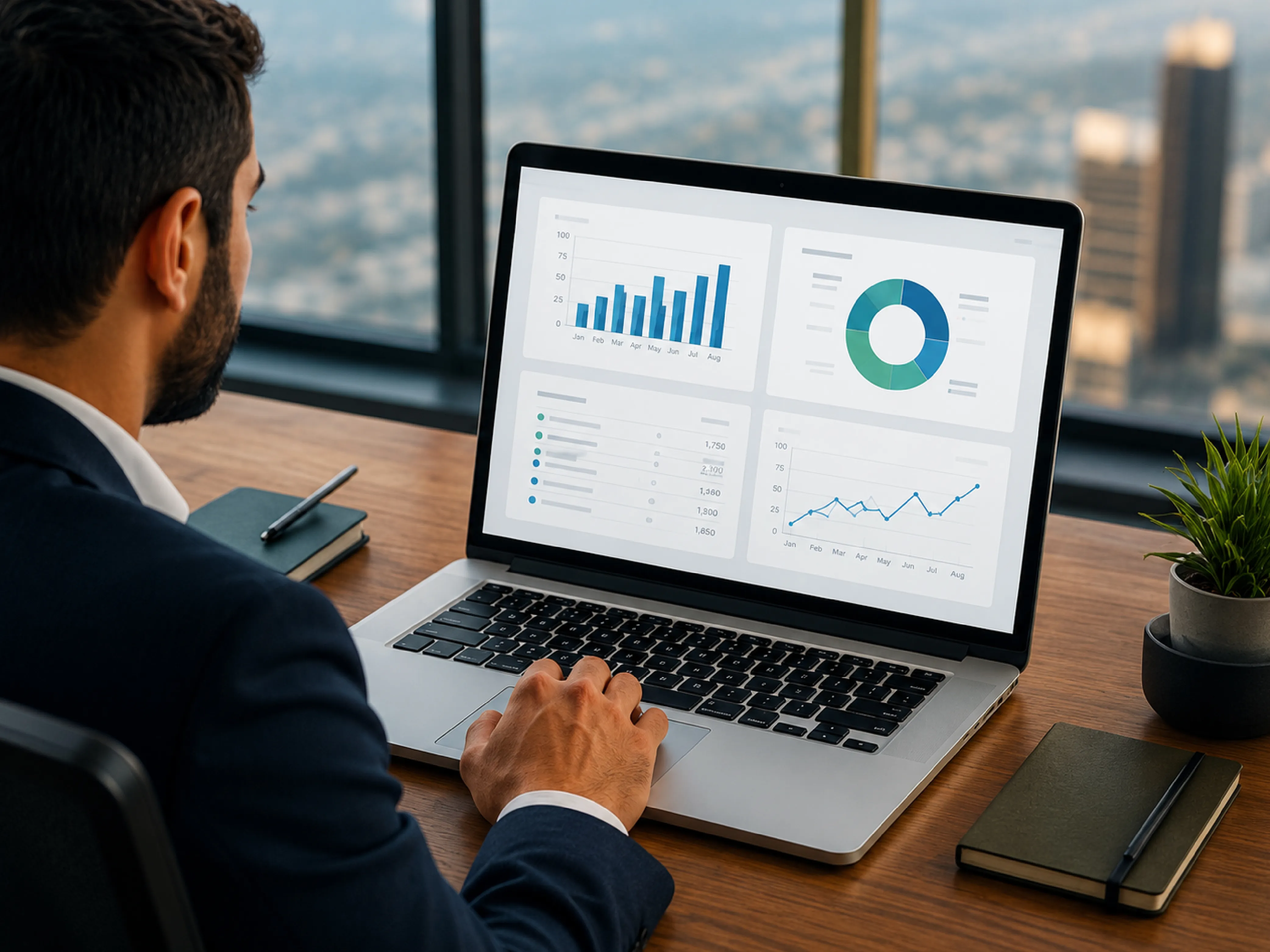 How to Track Multi-Branch Inventory in Saudi Arabia