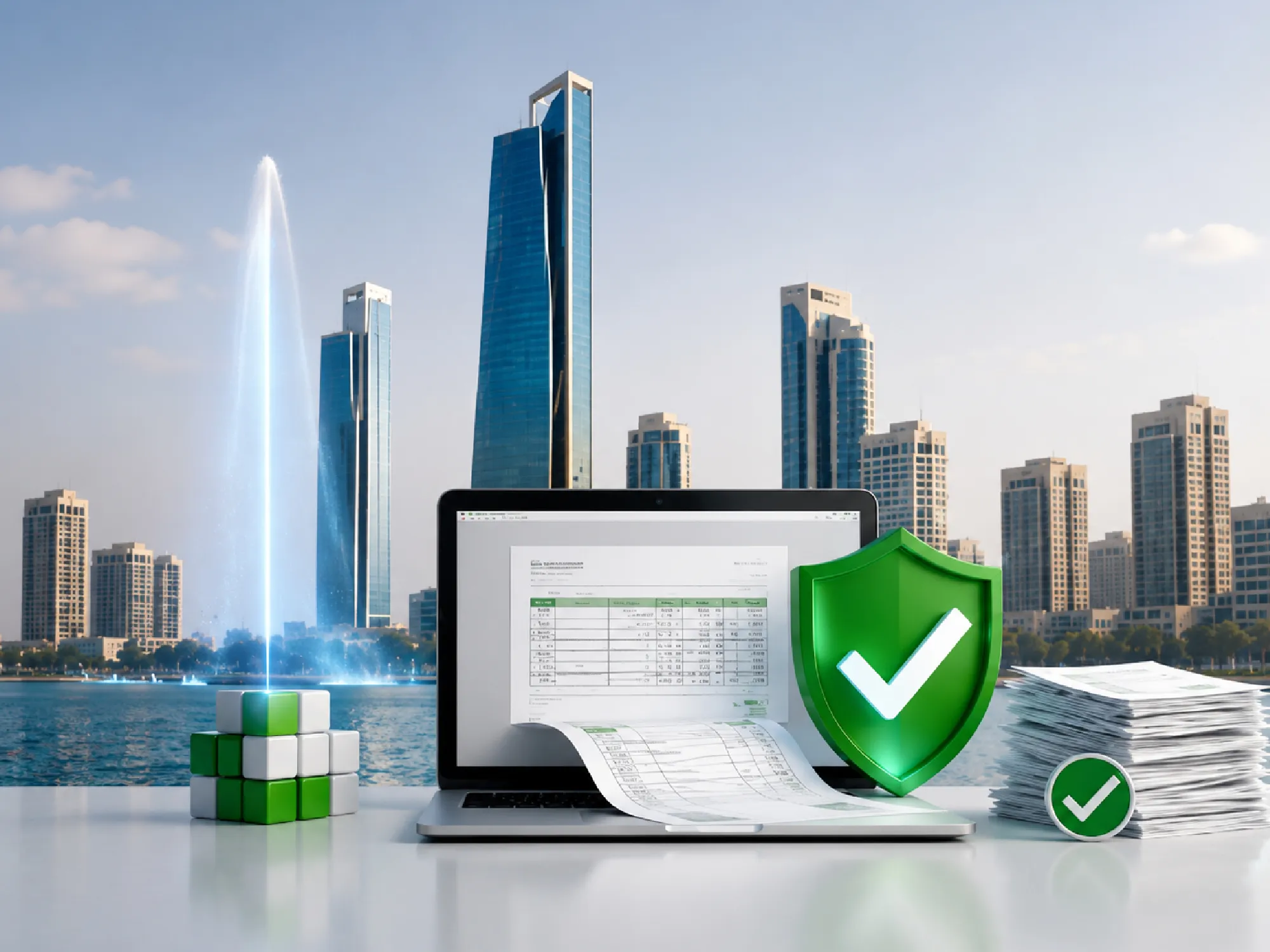 How to Improve First-Time E-Invoice Approval Rates in Jeddah