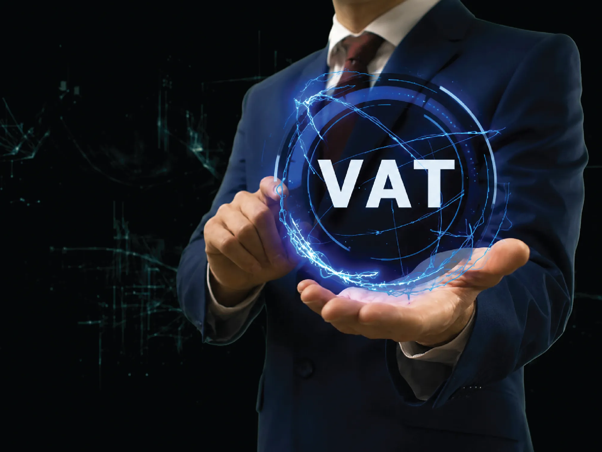 How Digital Accounting Helps Businesses Manage VAT More Efficiently