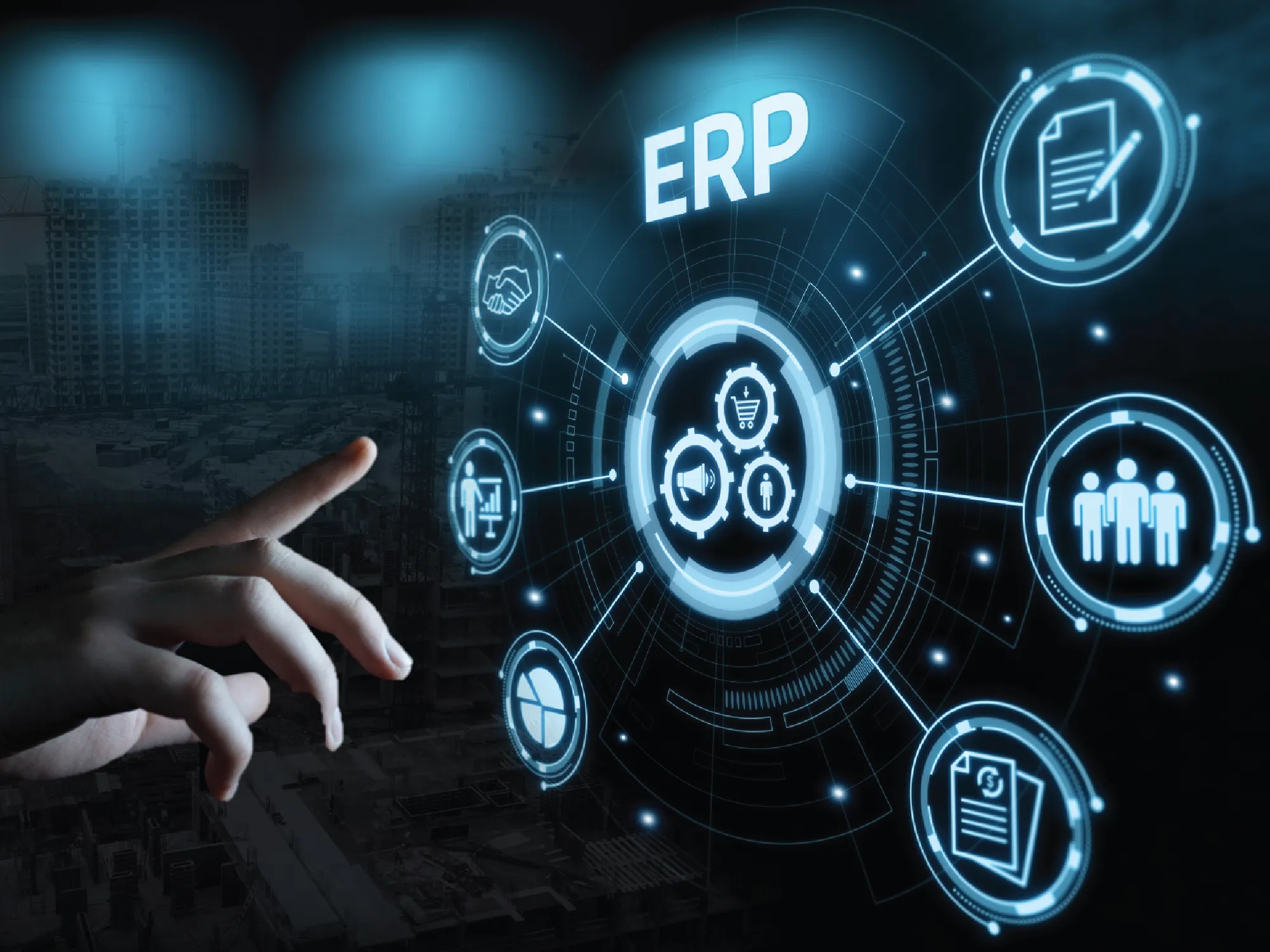 How ERP Integration Helps Businesses Avoid ZATCA Compliance Errors
