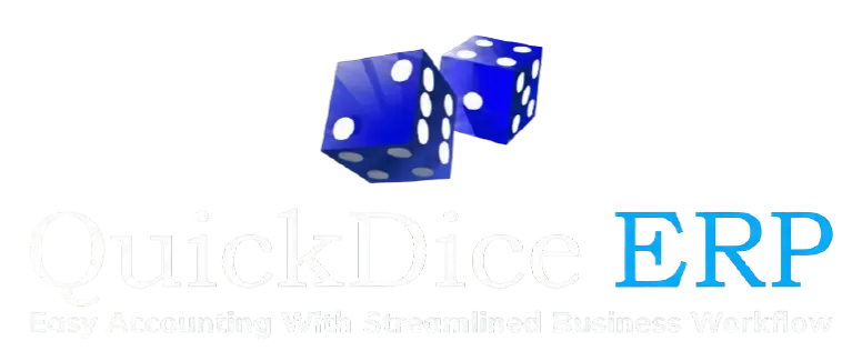 QuickDice ERP Solutions