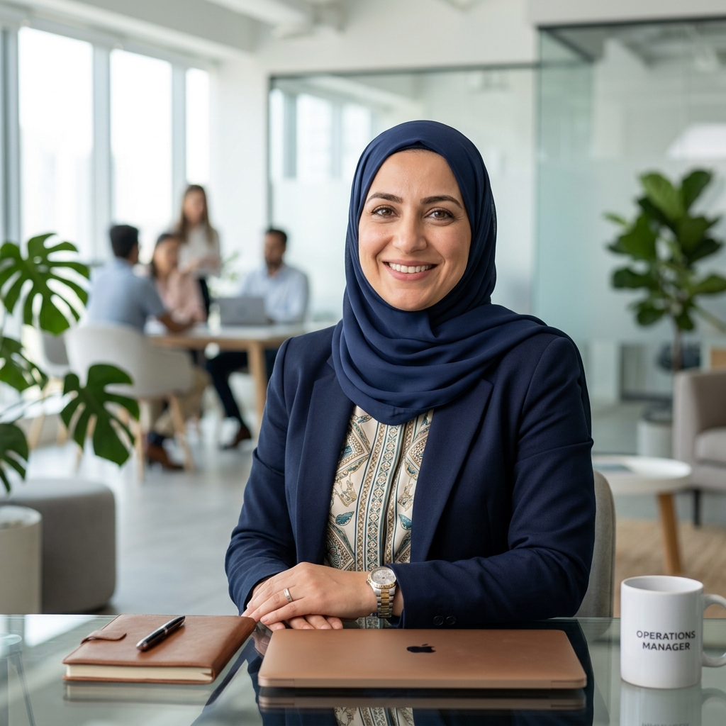 Fatima Al-Zahra