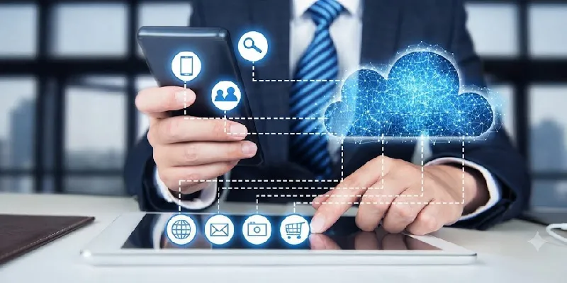 How Cloud Accounting Is Transforming Small Businesses in the UAE
