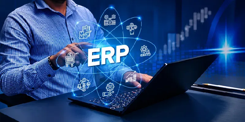 What Are the Common Challenges of Implementing ERP Software in Construction