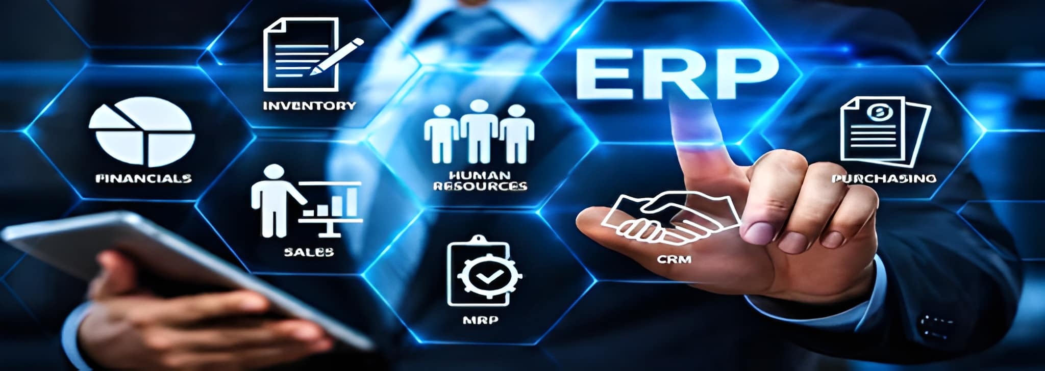What Are the Most Important ERP Integrations for UAE Businesses?