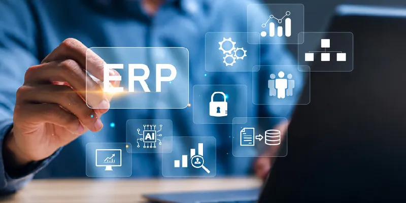 How Does ERP Software Help Construction Companies Control Project Costs