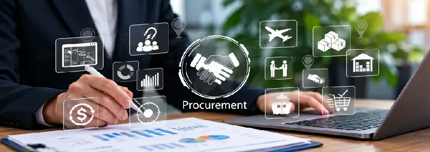 How to Reduce Procurement Delays and Control Project Costs in the UAE