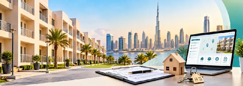 How to Manage Employee Accommodation Efficiently in the UAE