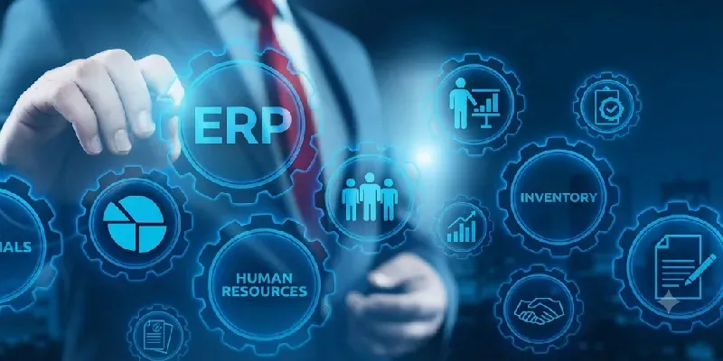 How Can ERP Software Help Construction Companies Manage Projects More Efficiently