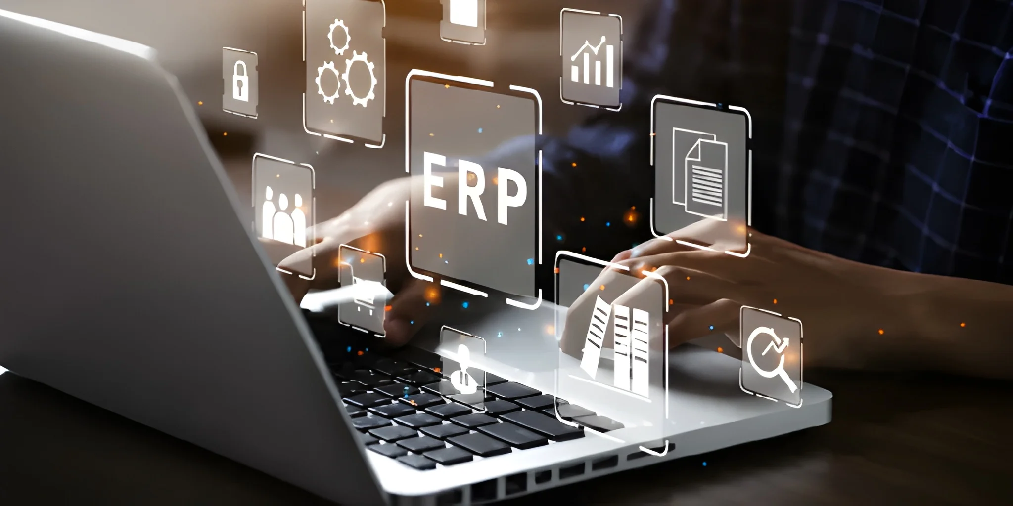 How Can UAE Businesses Choose the Right ERP System for Their Needs