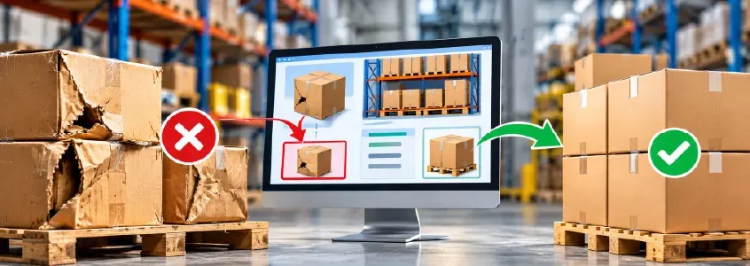How to Manage Damaged Stock Without Affecting Available Inventory