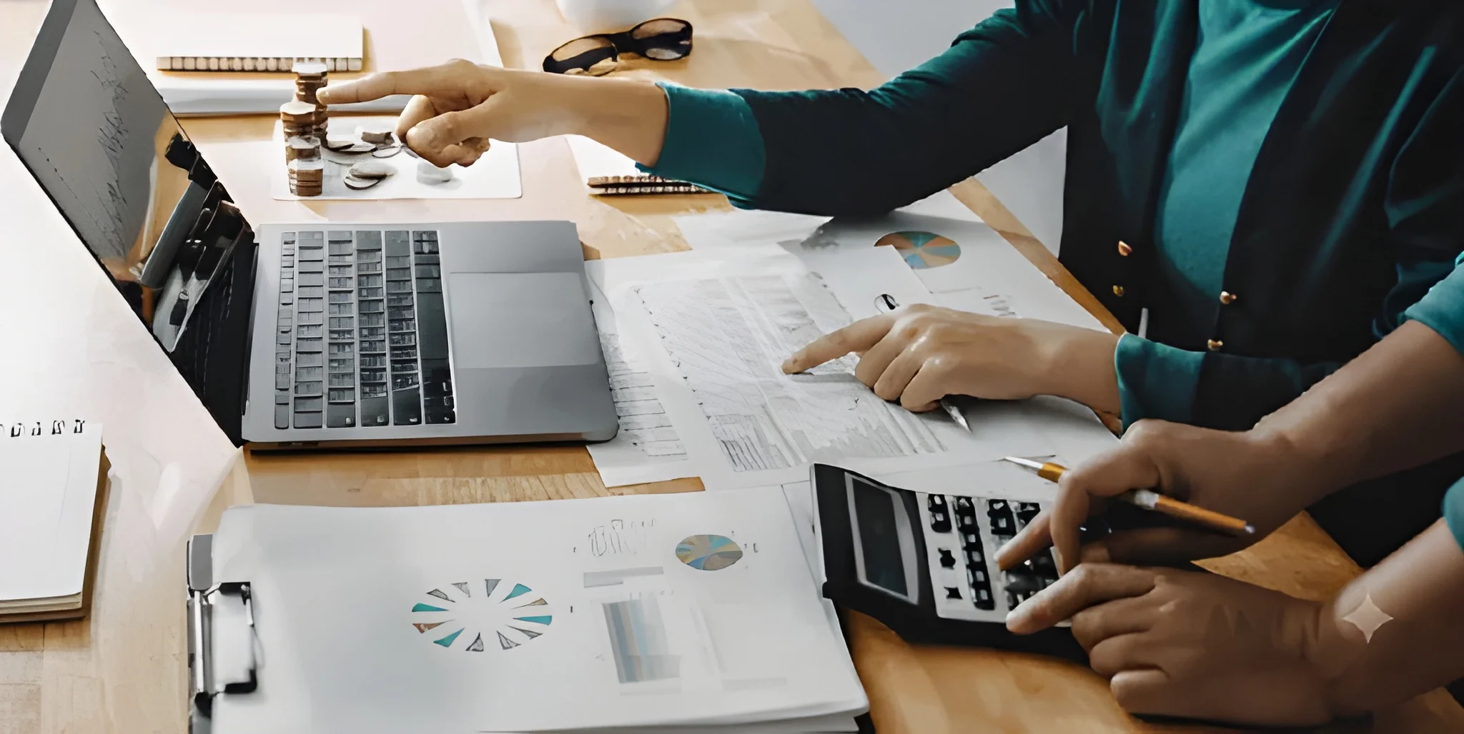 How to Maintain Audit-Ready Financial Records for Your UAE Business