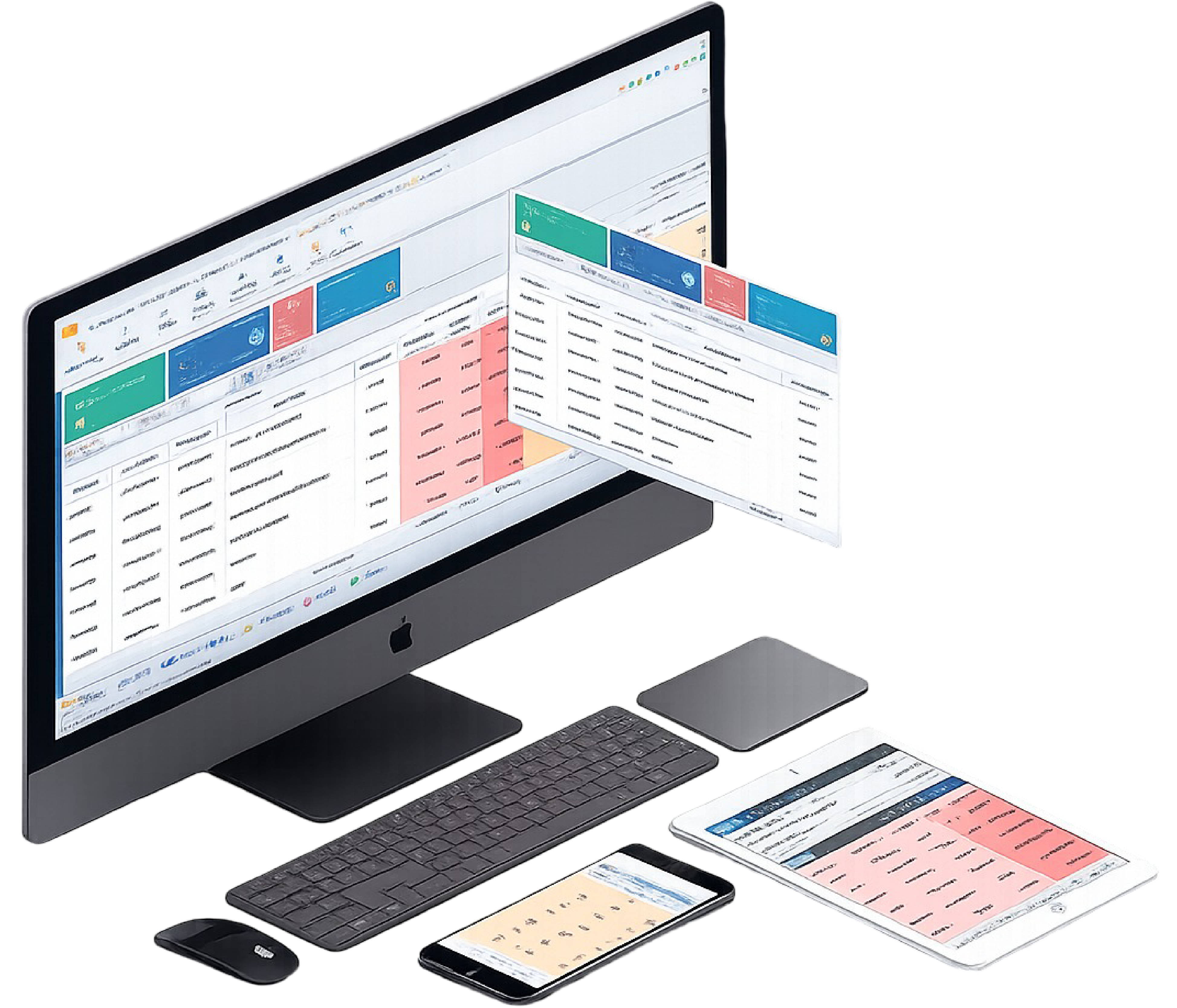 ERP Software Benefits