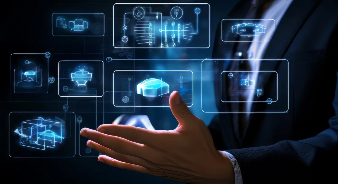 How ERP Software Can Benefit Your Trading Business
