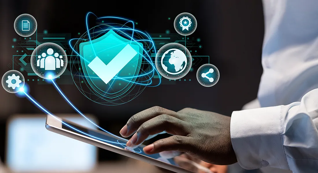 Best Practices for Financial Data Security