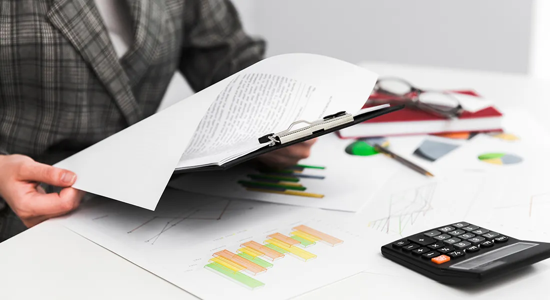 Commercial Paper: Overview, Benefits, and Examples