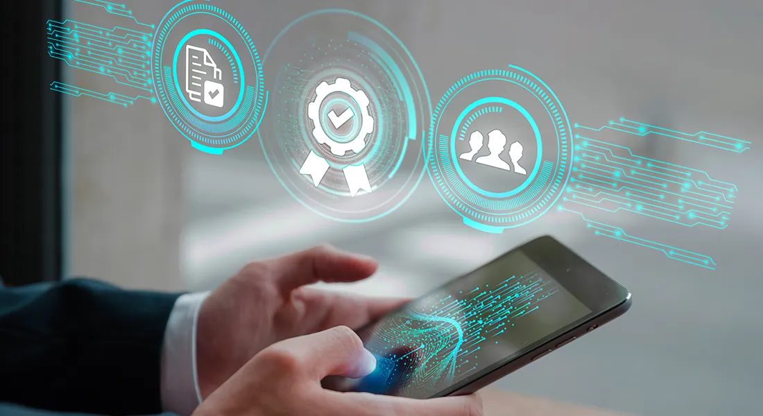 Advantages of Multi-Organization Management in quickdice ERP