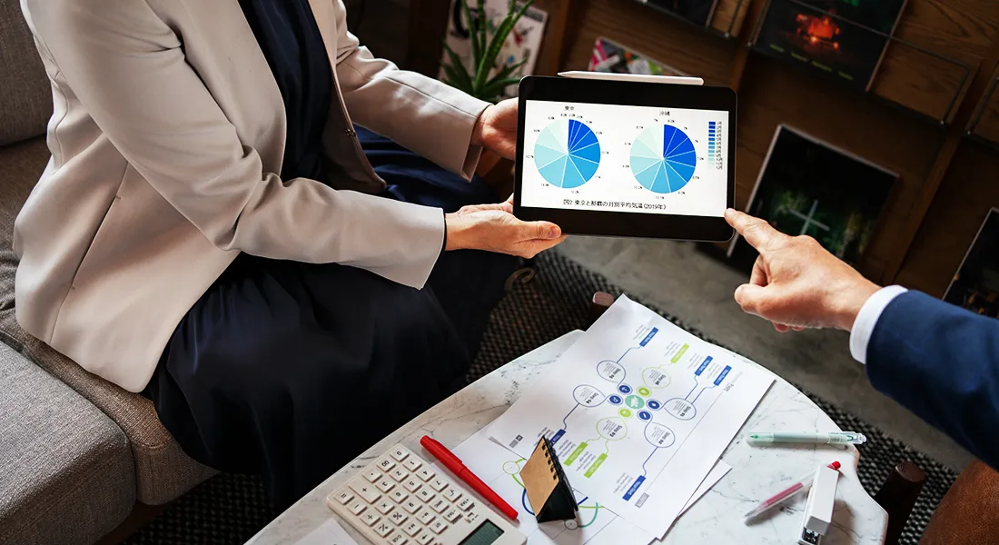 A Complete Guide to the ERP Sales Cycle and Its Key Features