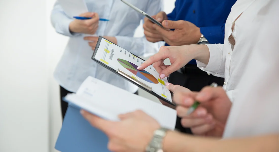 The Complete Guide to ERP Consultant Roles & Responsibilities