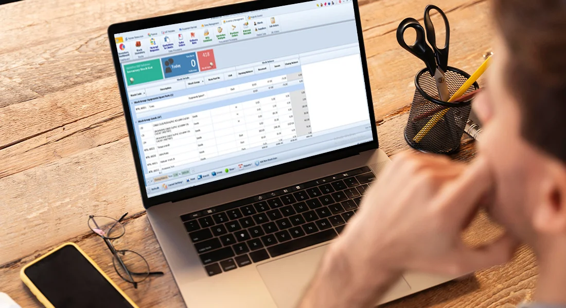 A Complete Guide to Accounting Information Systems:Definition,Functions & Types