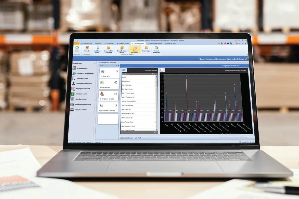 Types of HRIS Systems: A Complete Guide for Businesses