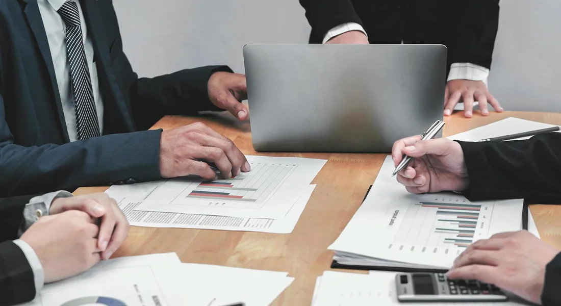 Understanding VAT Refunds for Companies in Saudi Arabia