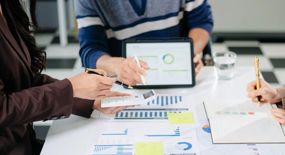 Effective Cash Flow Strategies to Secure Your Business’s Financial Stability