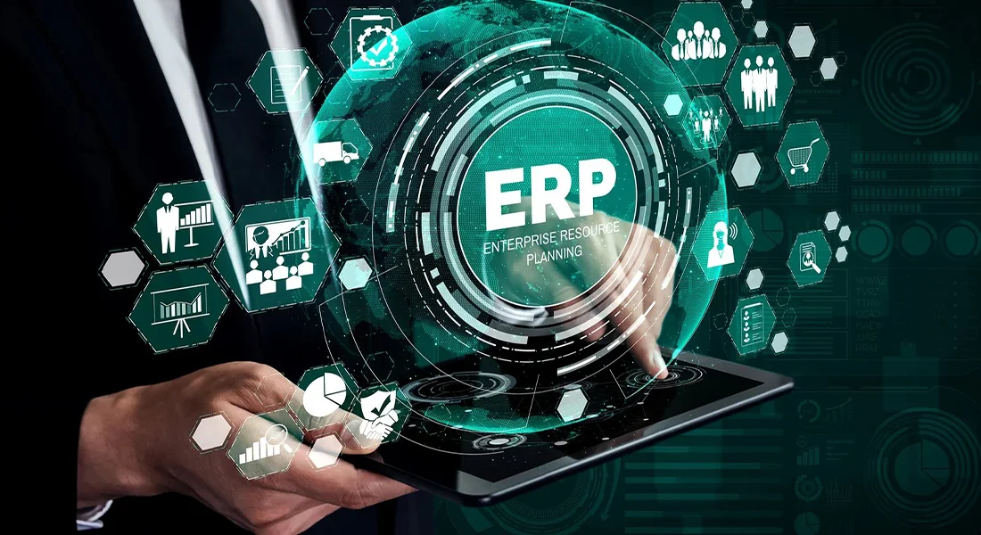 What Is Composable ERP? Features, Benefits & Core Elements