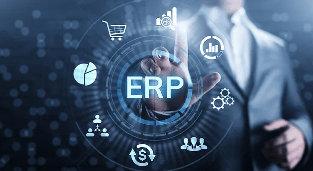 A Guide to Selecting the Right ERP Implementation Partner