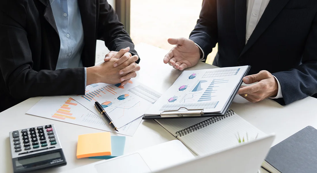 How AI-Driven ERP Solutions Improve Inventory Forecasting