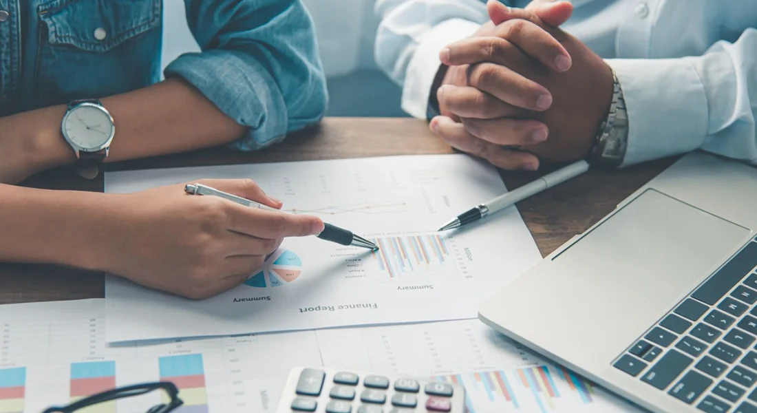 6 Digital Trends Reshaping Accounting Departments in KSA