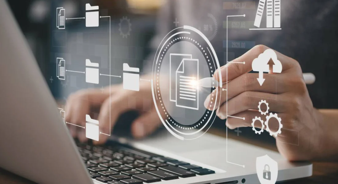 How ERP Improves Financial Transparency for Saudi Organizations