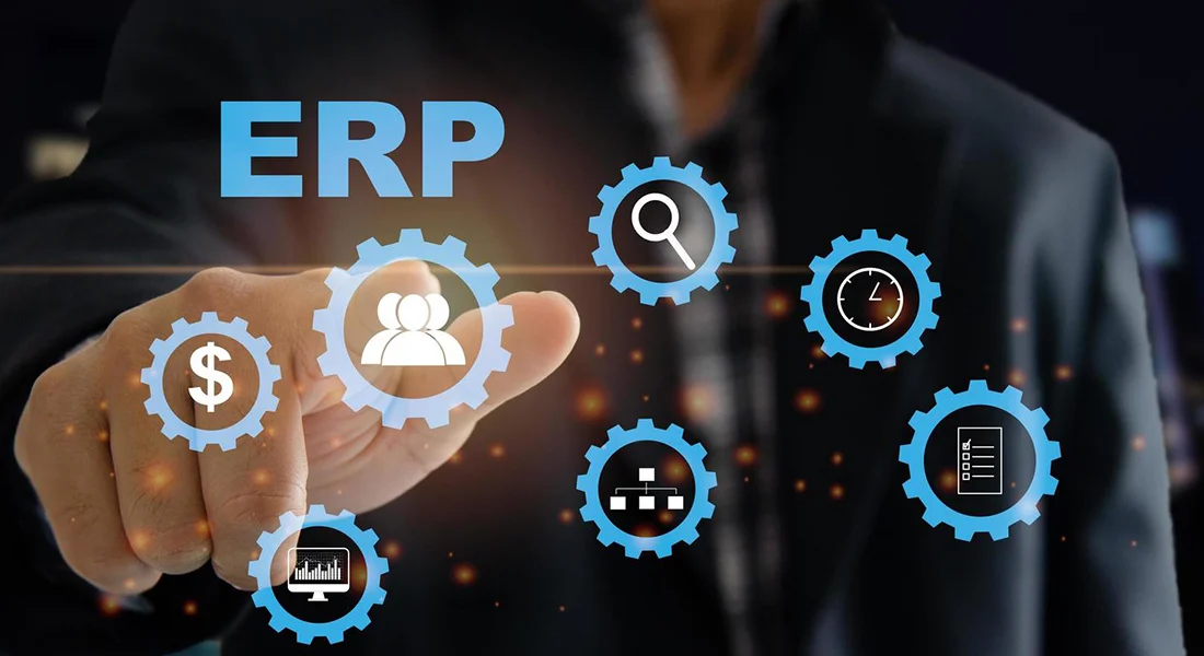 Ultimate Guide to ERP Cash Flow Management for Saudi SMEs