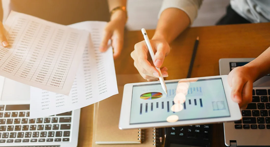 Budget Review Guide for Continuous Business Improvement