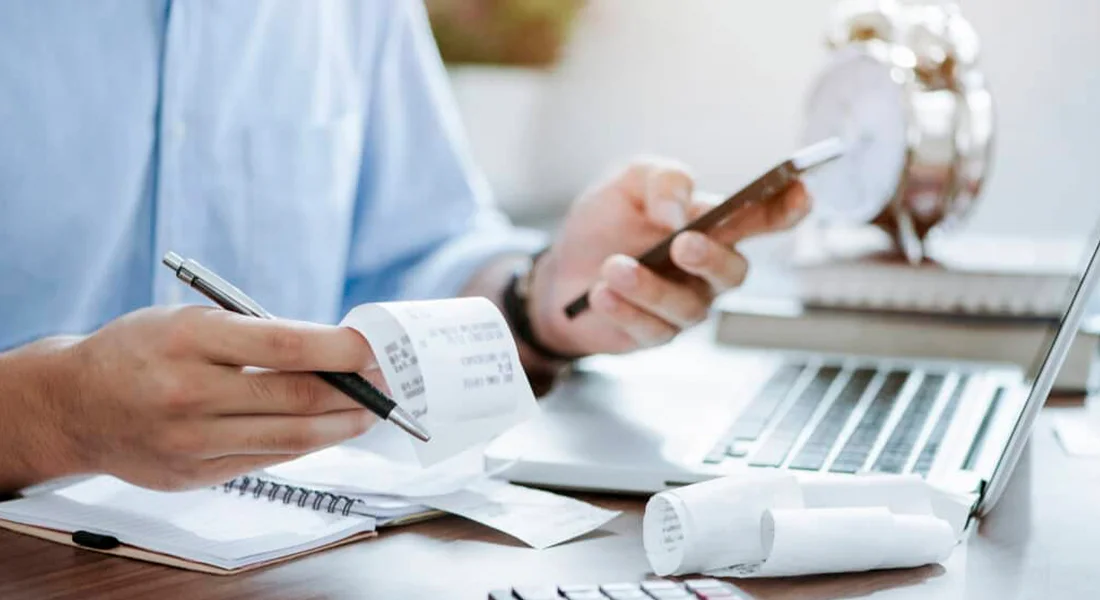 How to Set Up a Multi-Level Invoice Approval Workflow in ERP