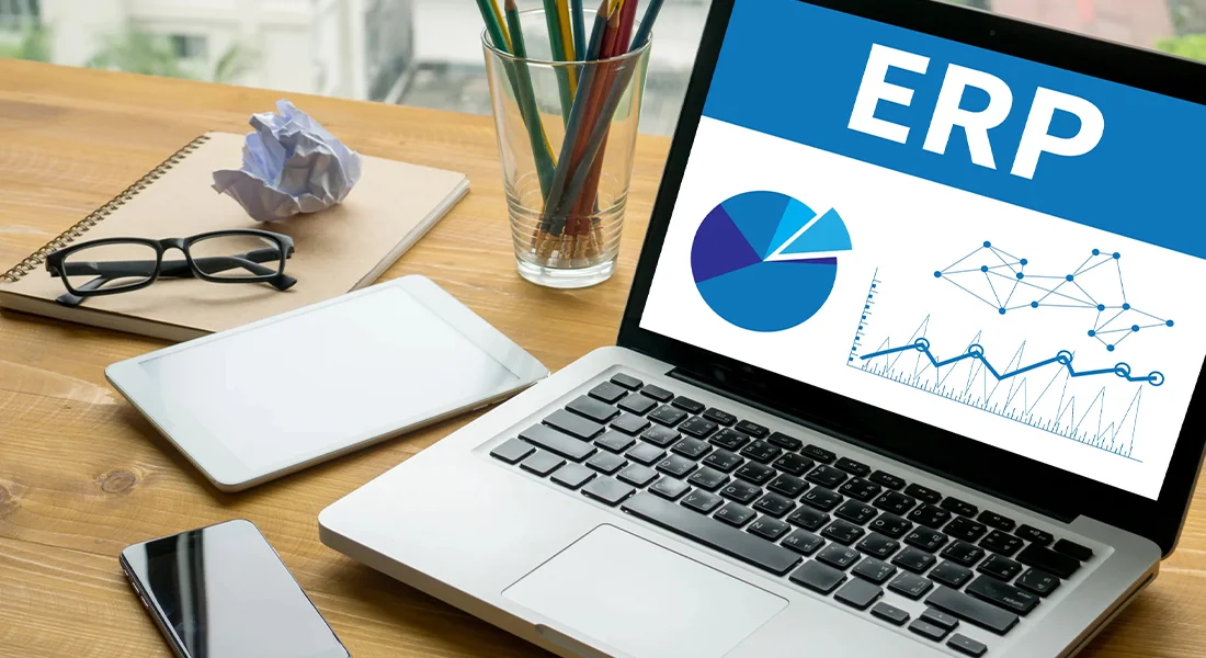 A Complete Guide to ERP Tracking in Saudi Arabia