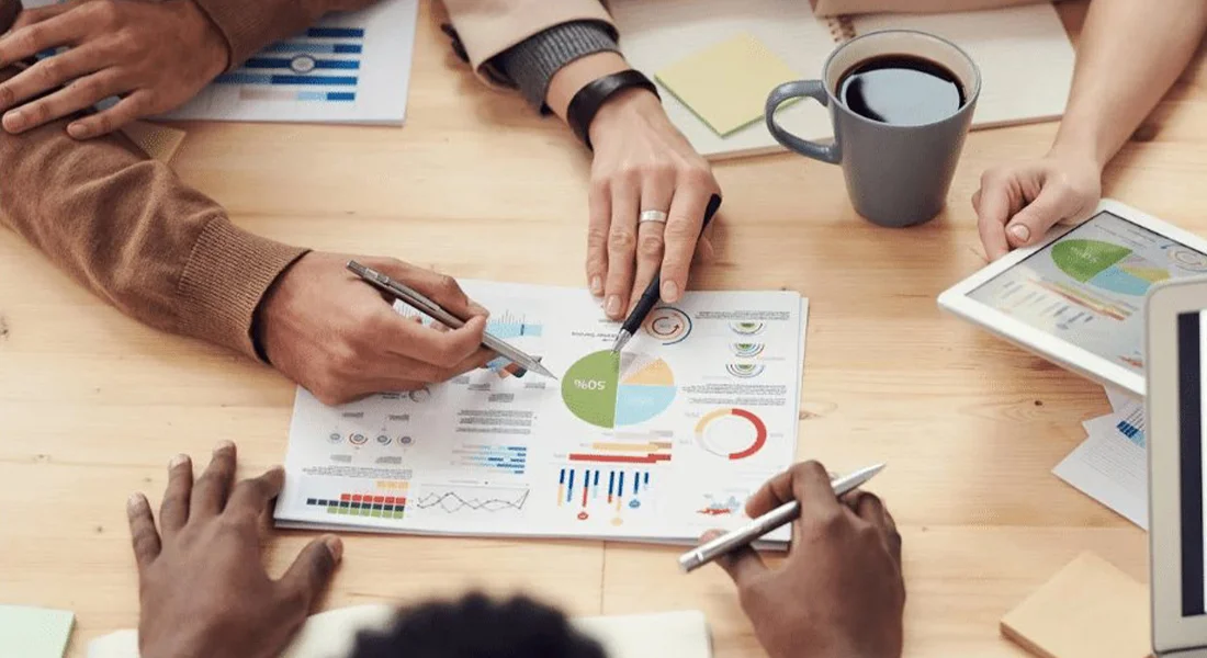 How to Select the Best Financial Metrics for Your Business