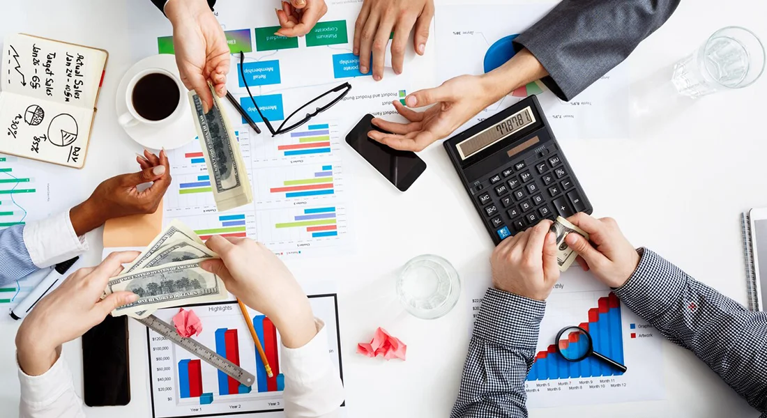 Tips for Effective Business Financial Management
