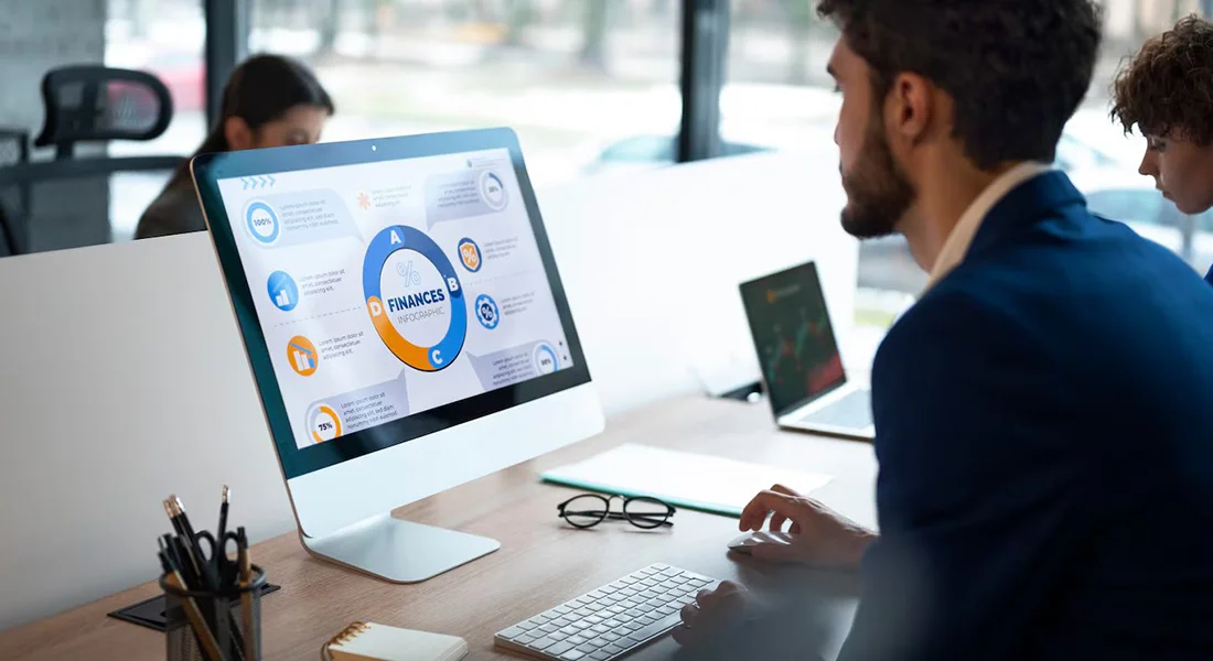 7 Ways ERP Improves Strategic Value in Procurement Process