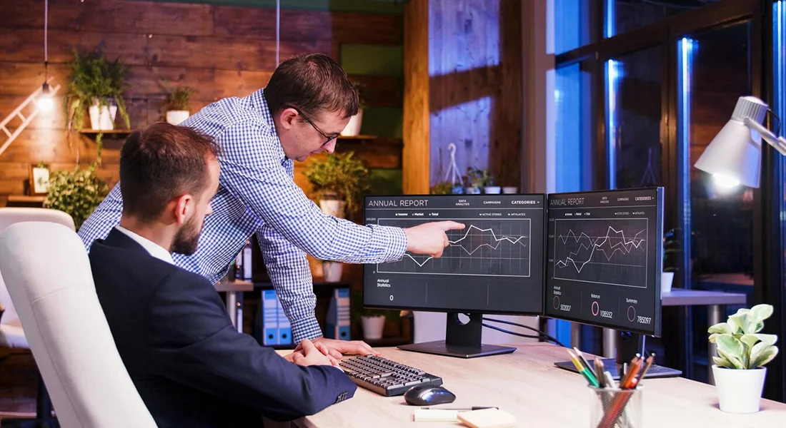 How Electronic Invoicing Improves Efficiency & Reduces Costs