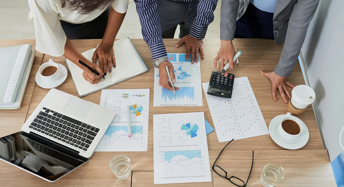 How to Select an E-Invoicing Vendors in Saudi Arabia