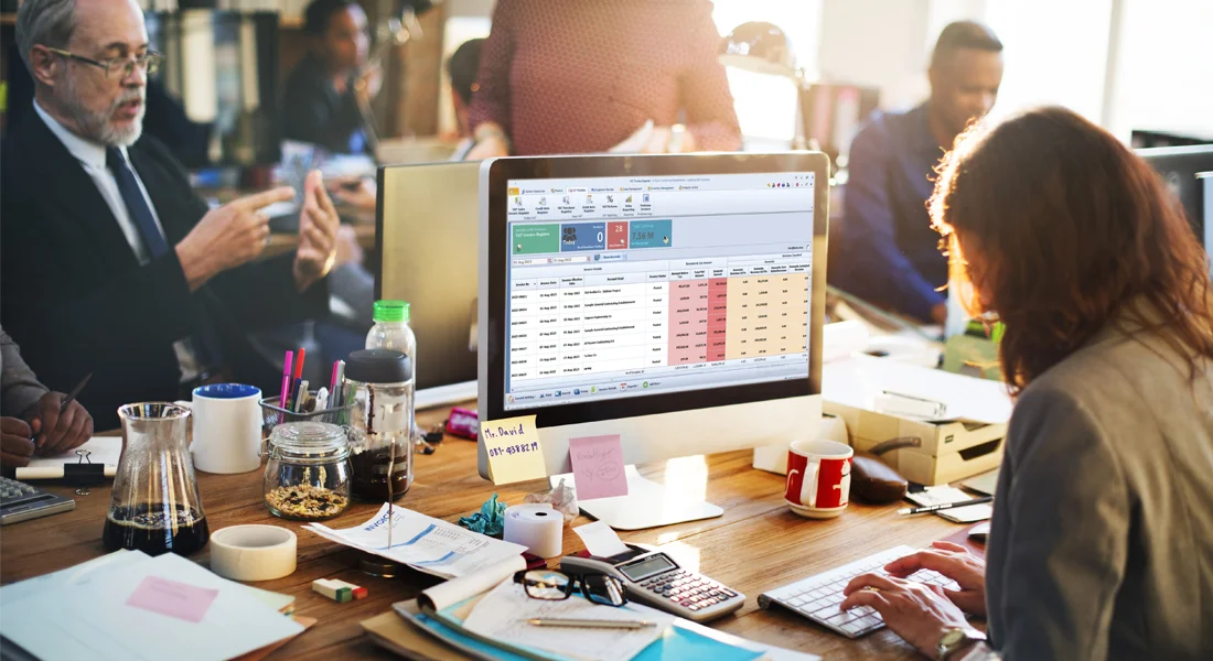 The E-Invoicing Regulations in Saudi Arabia