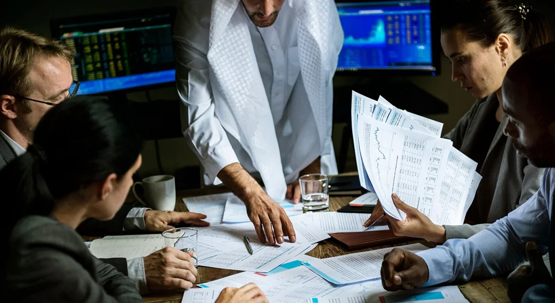 Steps to Fix Failed Invoices in Phase II of KSA e-Invoicing
