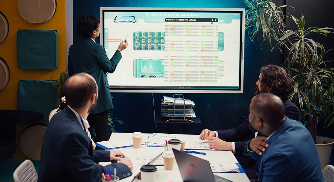 Equipment Rental Management Made Effortless with ERP Software