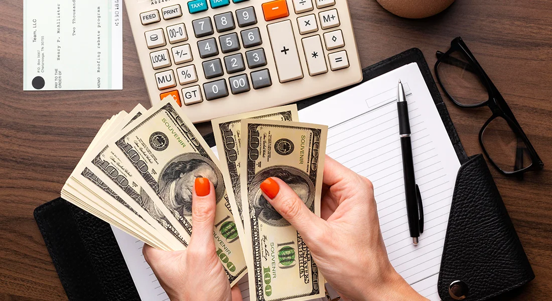 Understanding Cash Flow & Its Impact on Your Small Business
