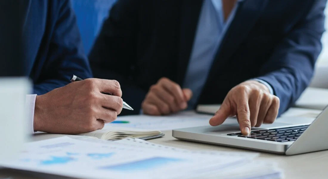 VAT on Financial Services and Islamic Finance in KSA: Application, Exemptions & Input Tax Credit