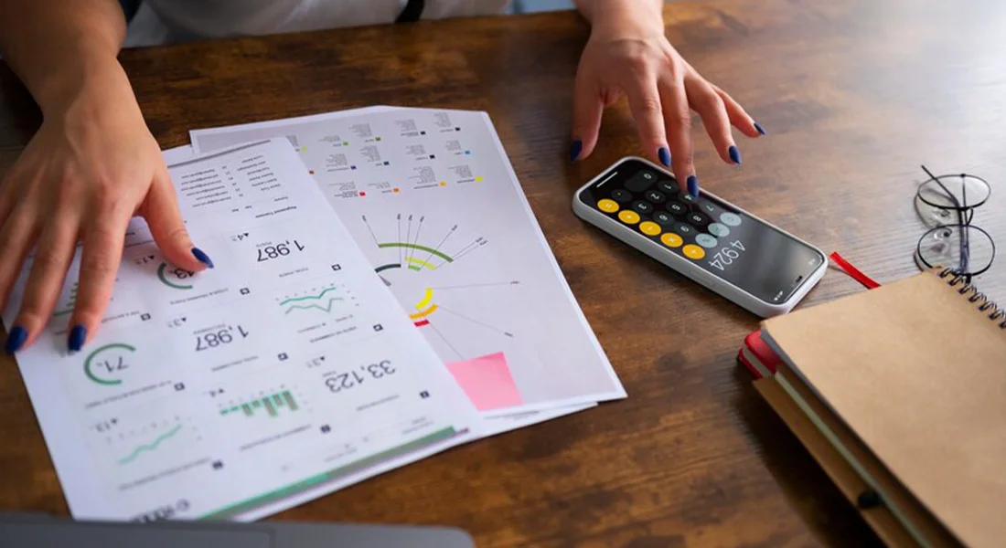 Simplifying Financial Accounting: Key Principles, Types, and Functions