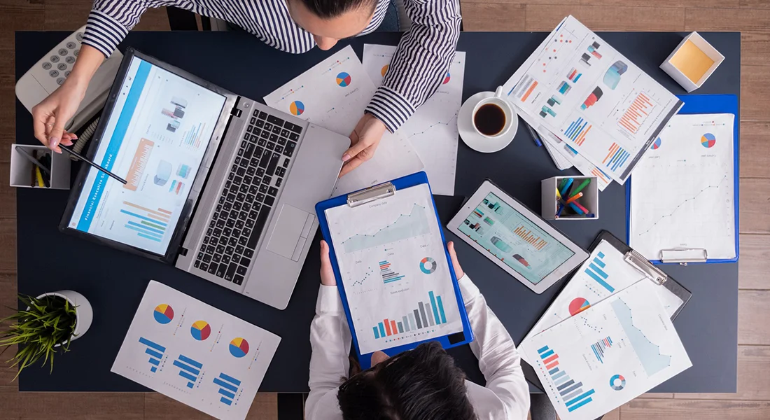 Types and Formats of e-Invoices in Saudi Arabia